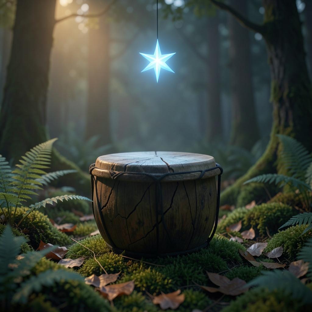 リトライ・デイズ_forest mix artwork