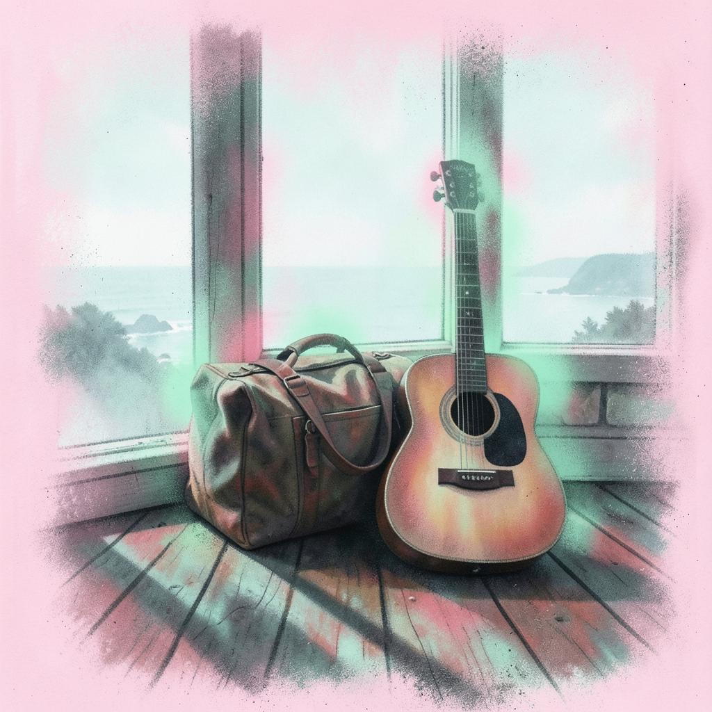 Soul of Laurel Canyon [K.West (2)] artwork