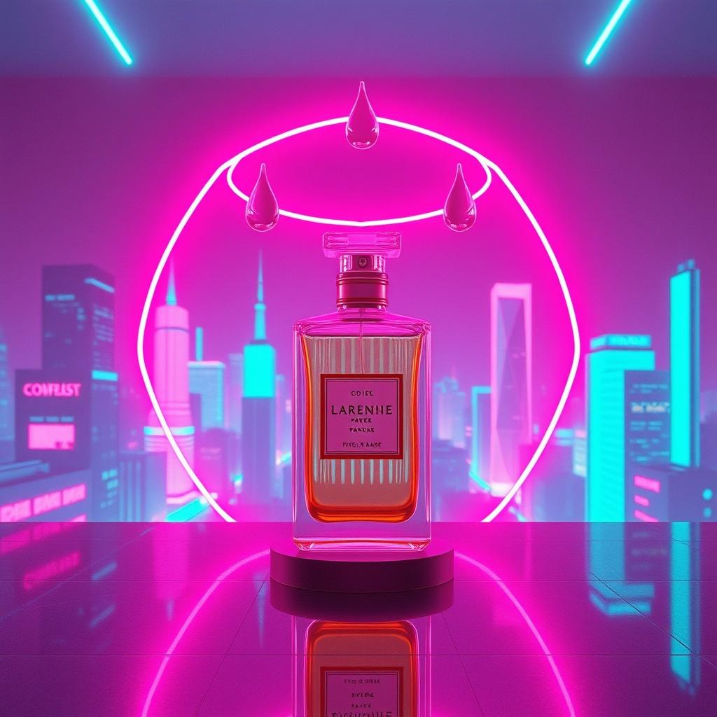 ​Perfumeになりたい gemini pro try 9 artwork