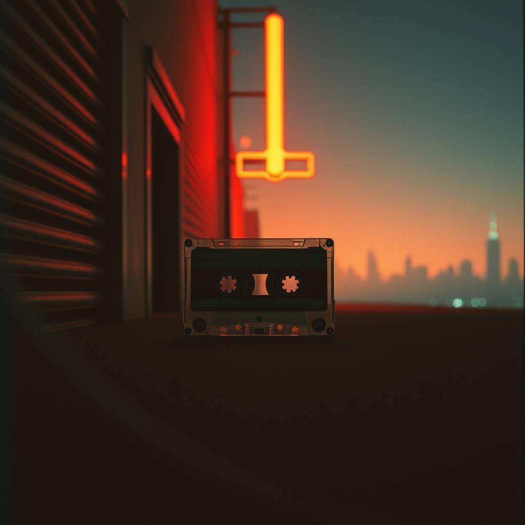 Persona image for Ozecho