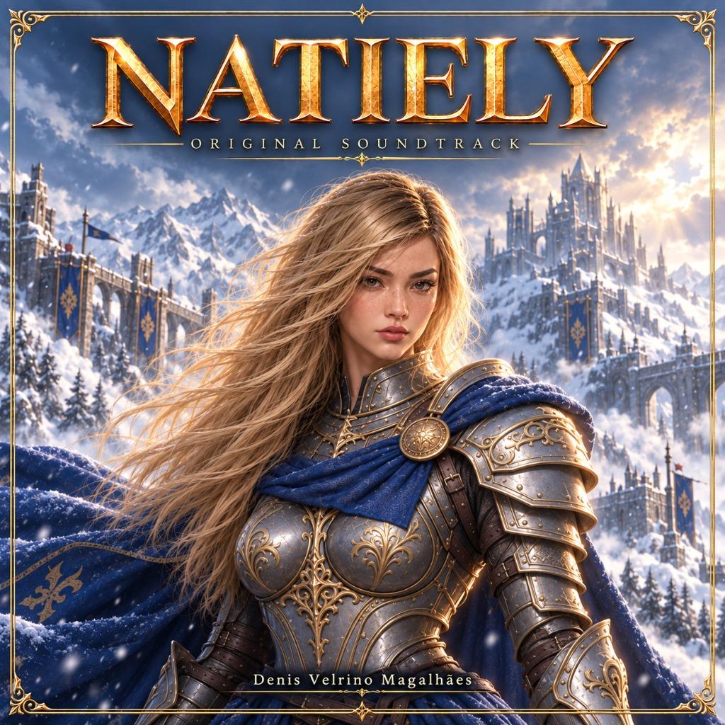 Natiely (Original Soundtrack)