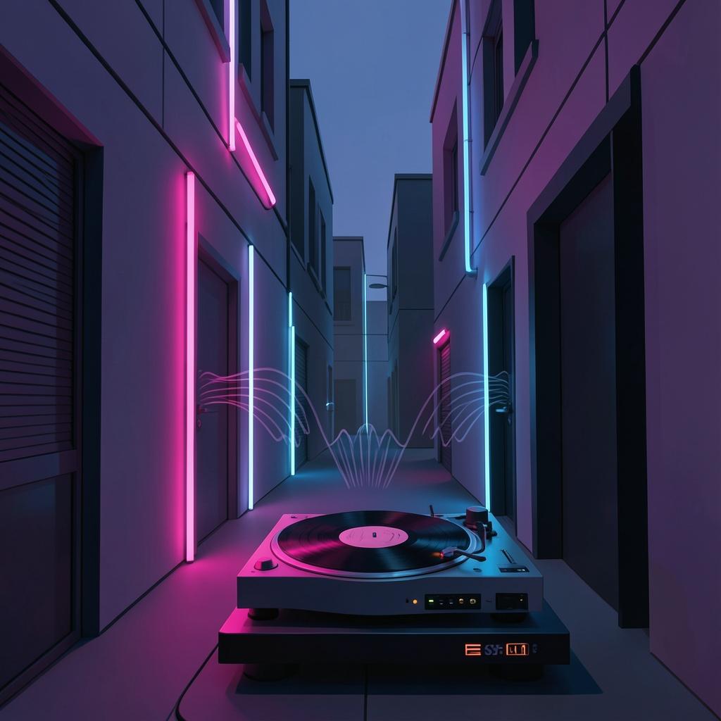 ABIB Айсере́з artwork