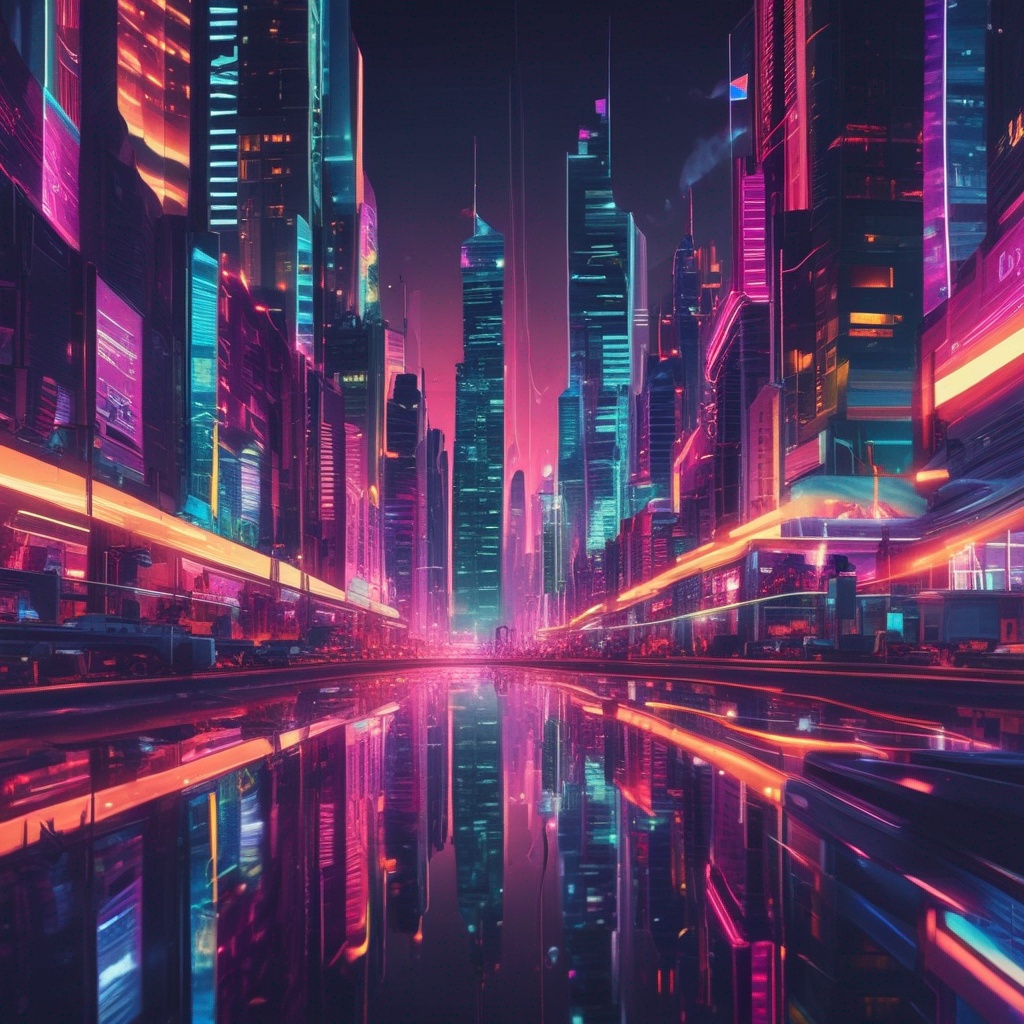 Life artwork