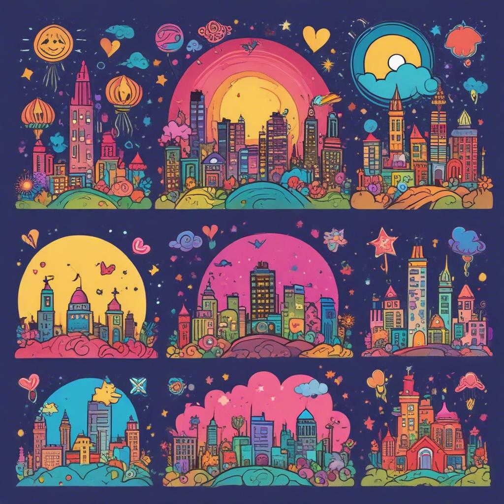 Song Image