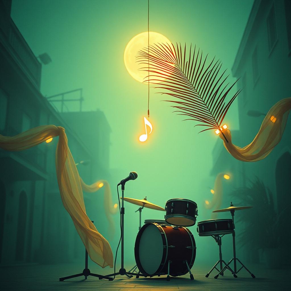 One Note artwork