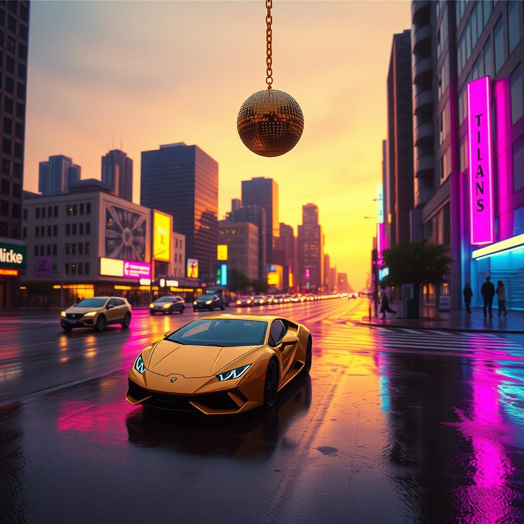 Persona image for Lil Trapstar