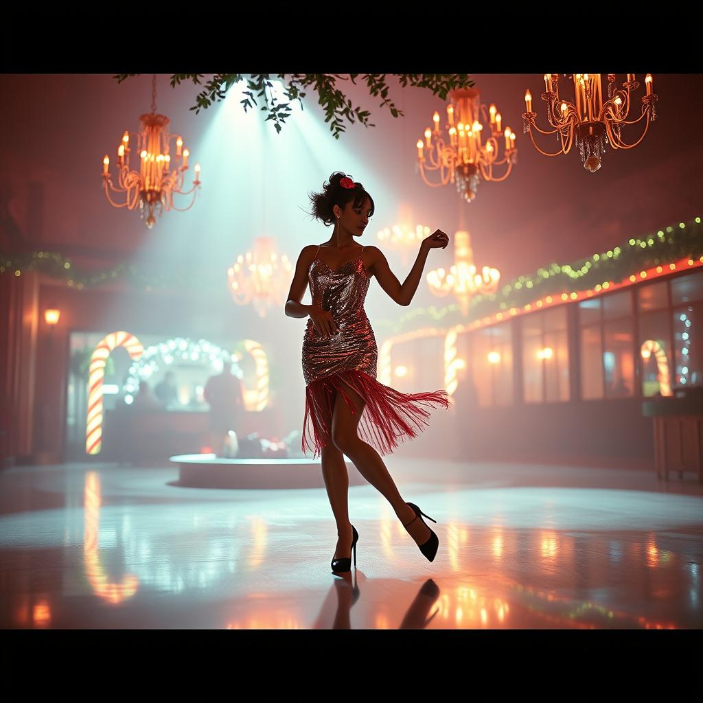 Flappers International 