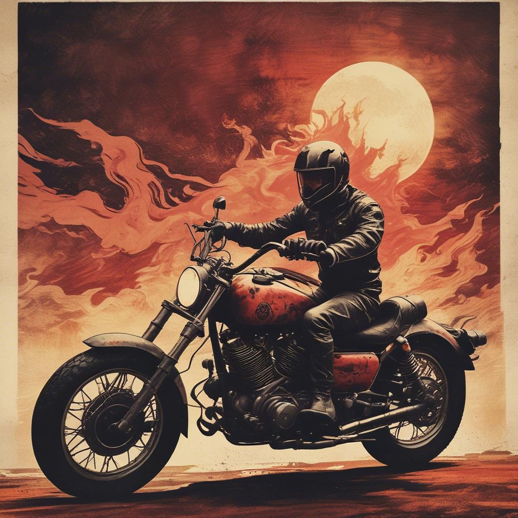 Image for Phantom rider 