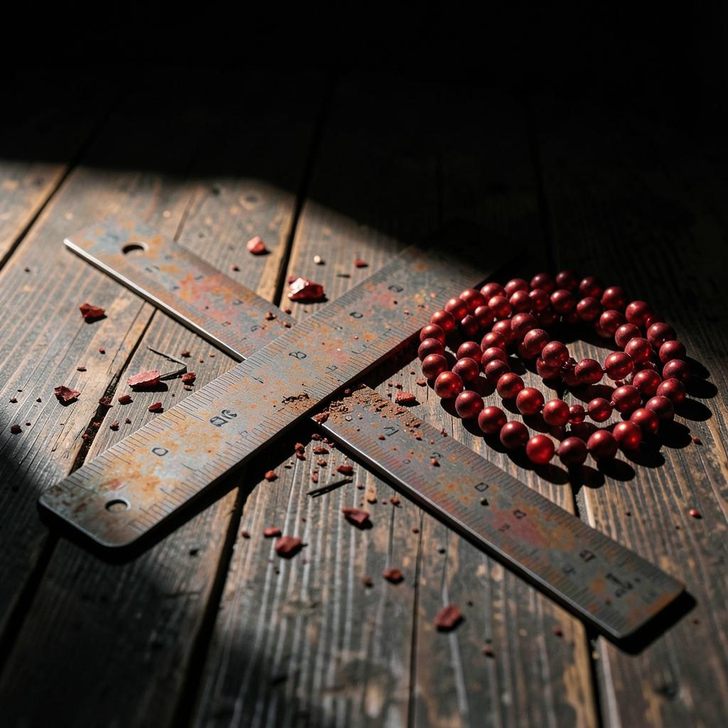 Sisters of No Mercy 2 artwork