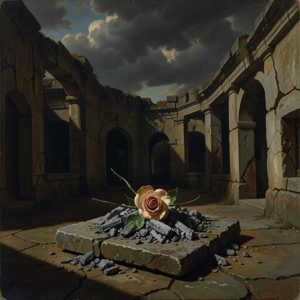 Heimatfront Complex- NS Verbrechen in der Vergangenheit artwork
