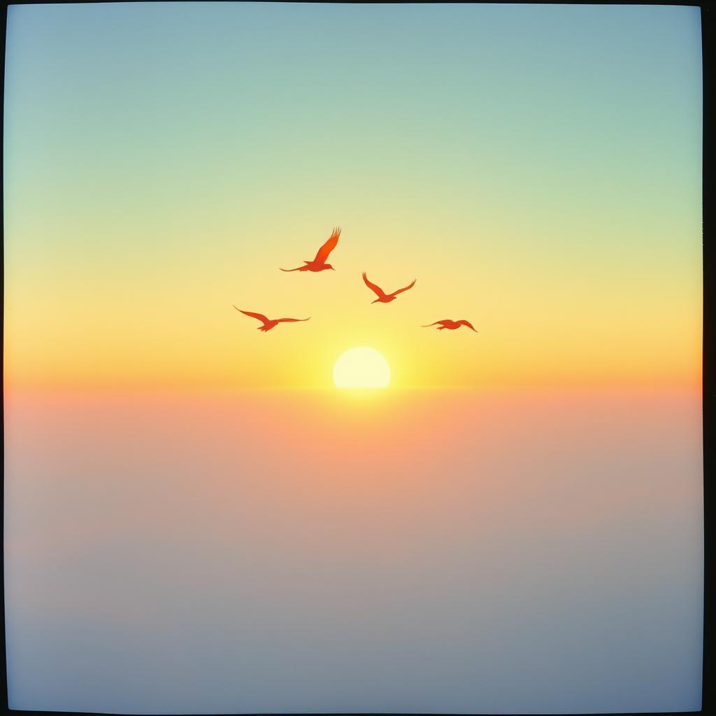 Persona image for Cinematic pop