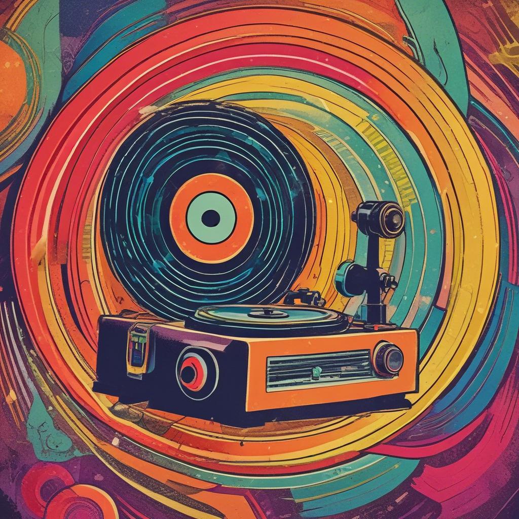 Song Image