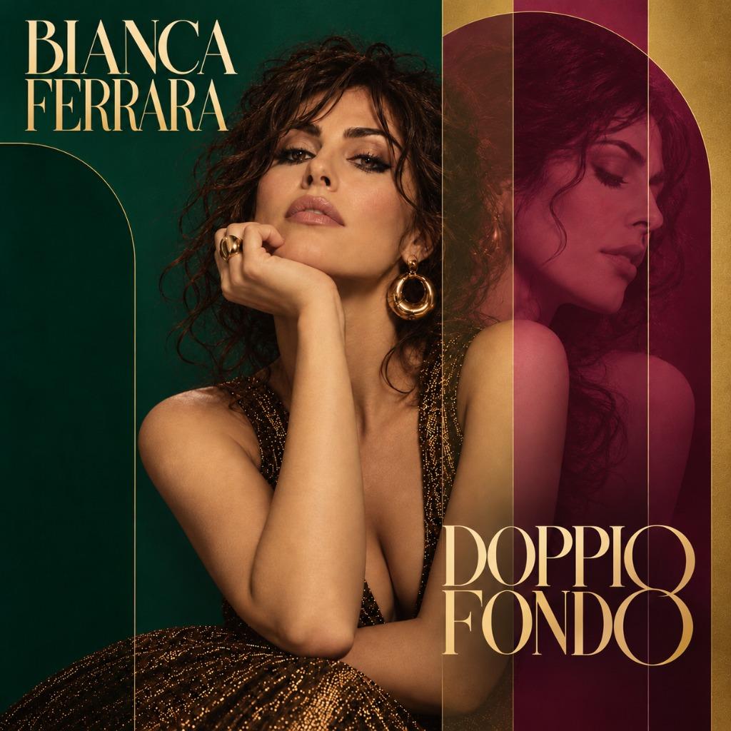 Bianca Ferrara - Doppio Fondo