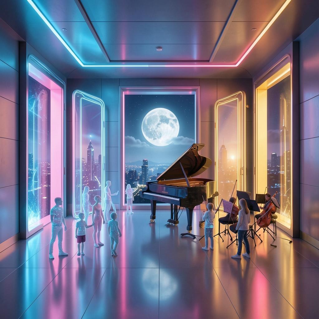 Song Image