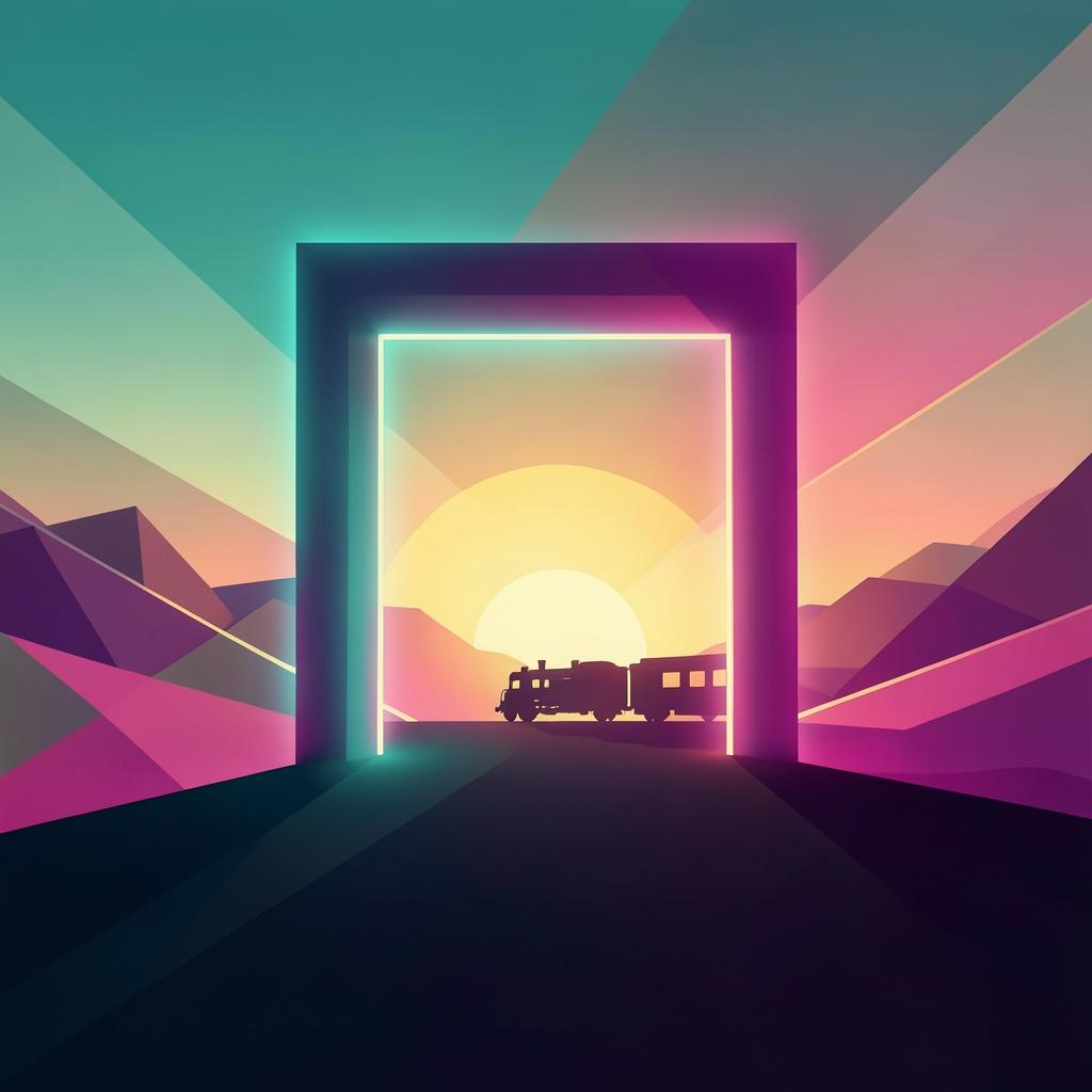 Gen X Rising (Futurist Trance Country Mix) artwork