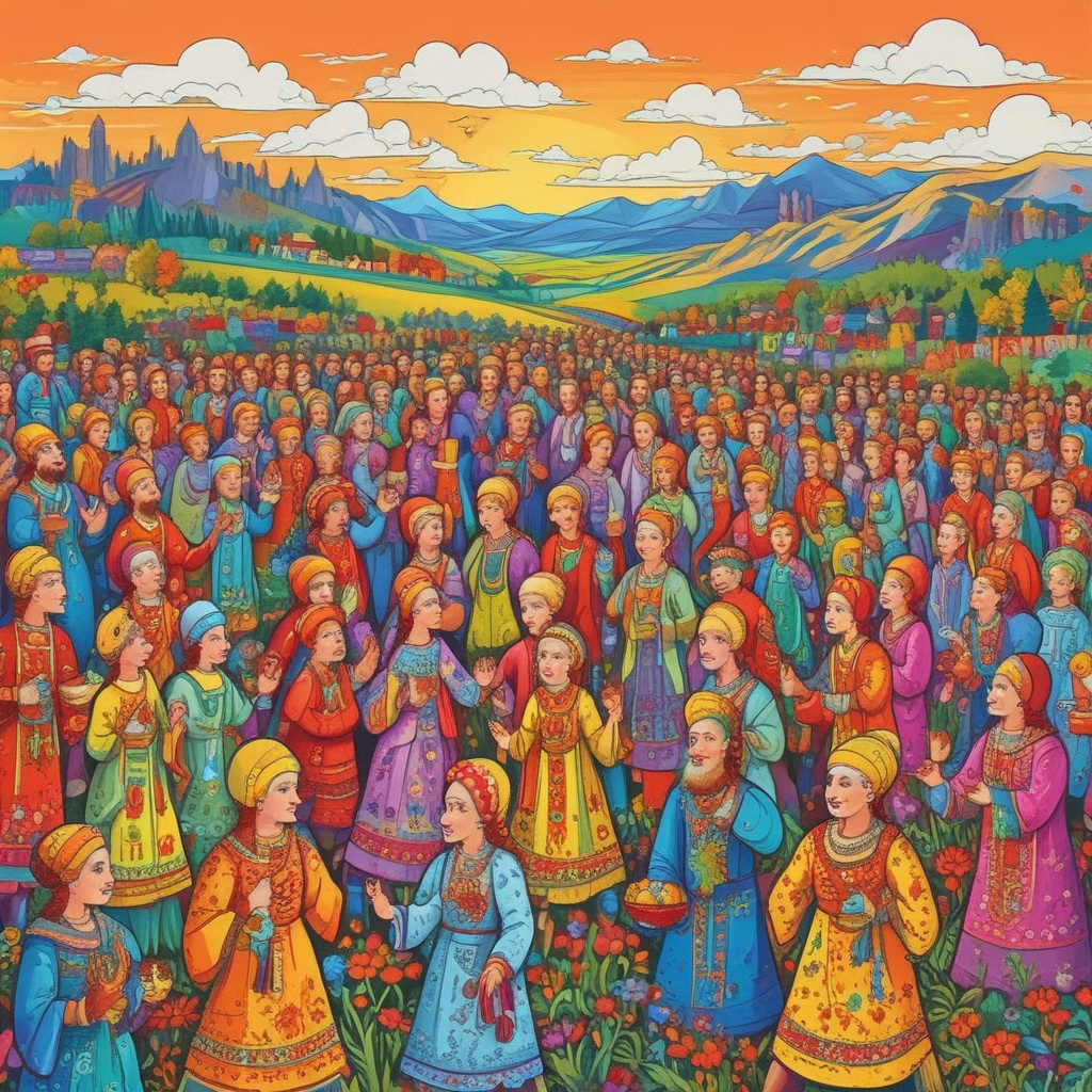 Song Image