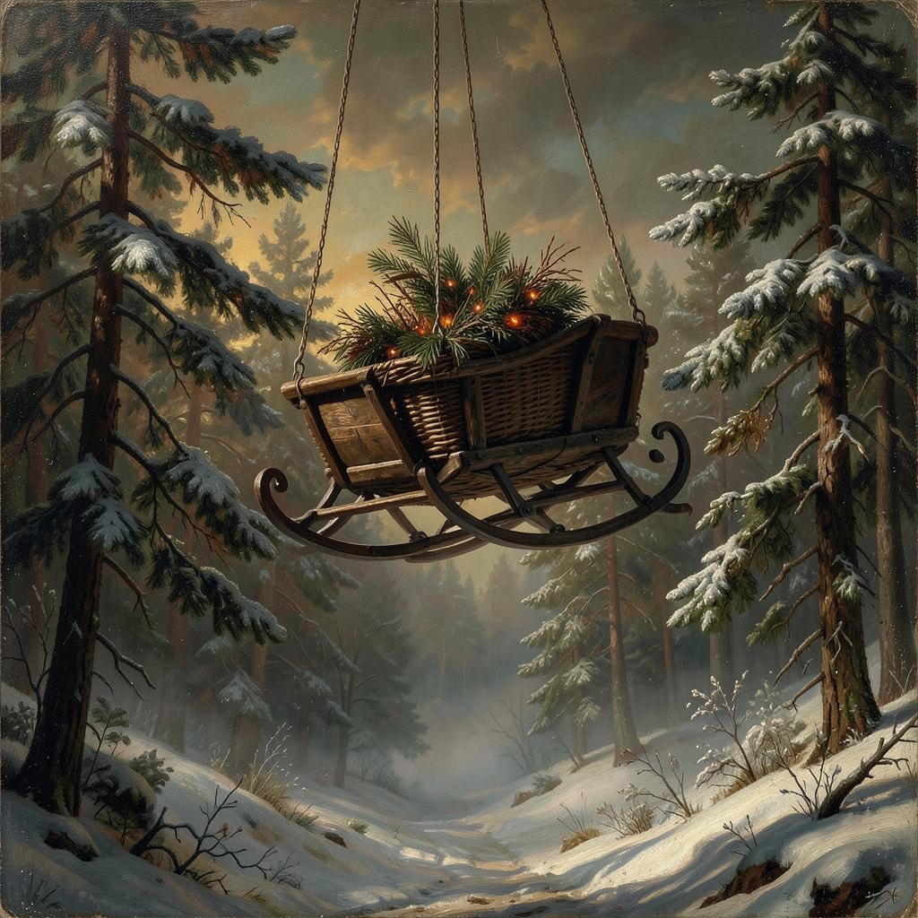 Choral Christmas