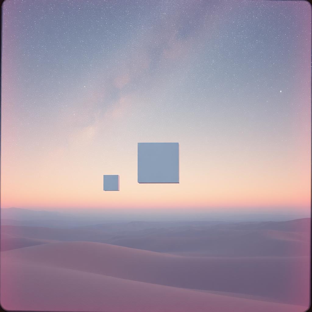 Meditation artwork