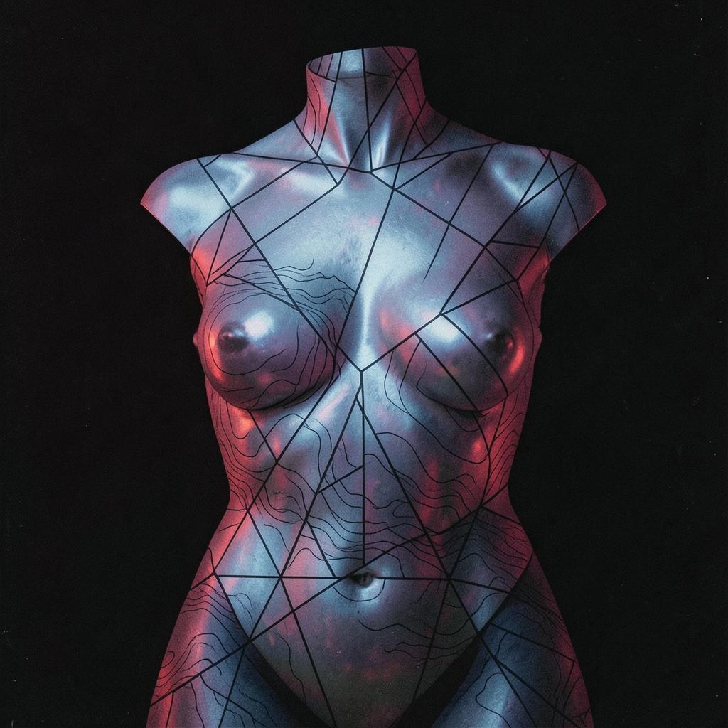 5. Meat and Myth artwork