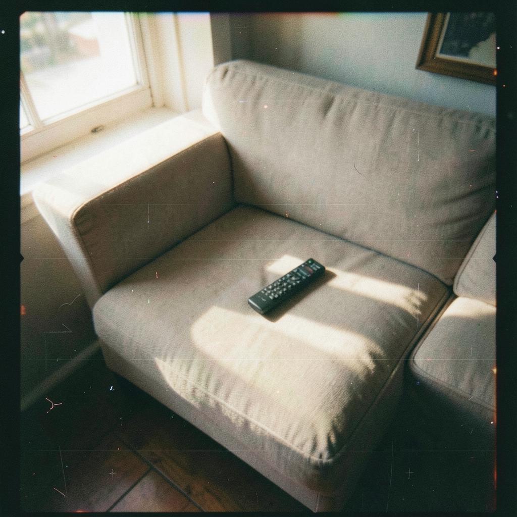 Song Cover Image
