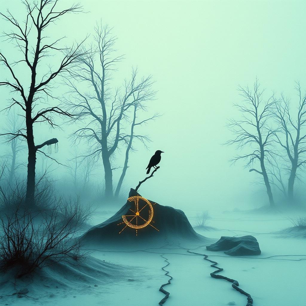 Image for NULL POINT [March 8, 2026]