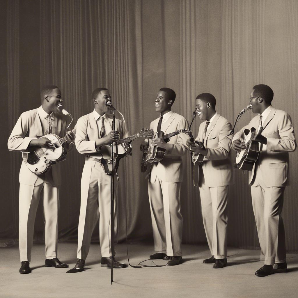 Persona image for Frequency Found 2