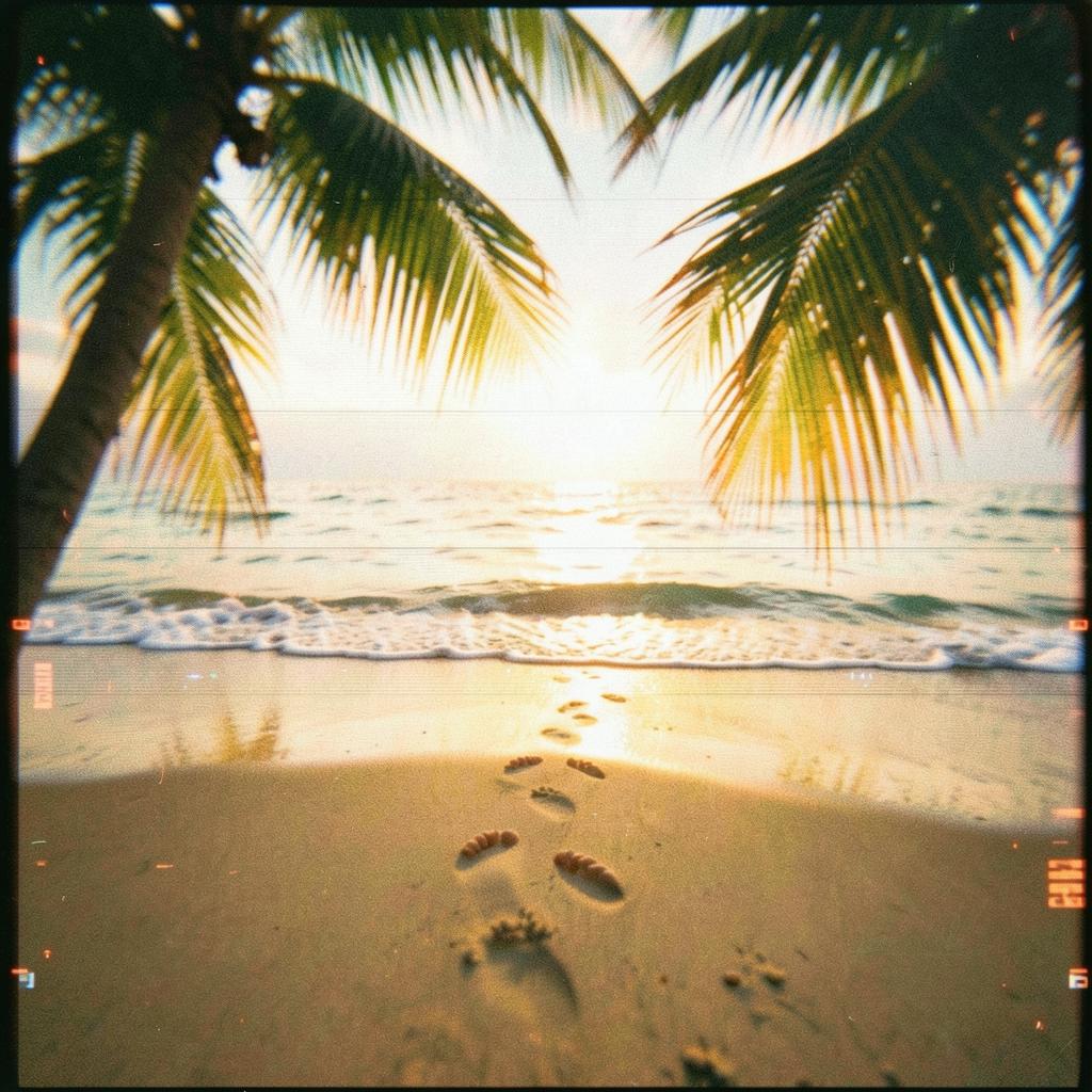 Island Freedom artwork