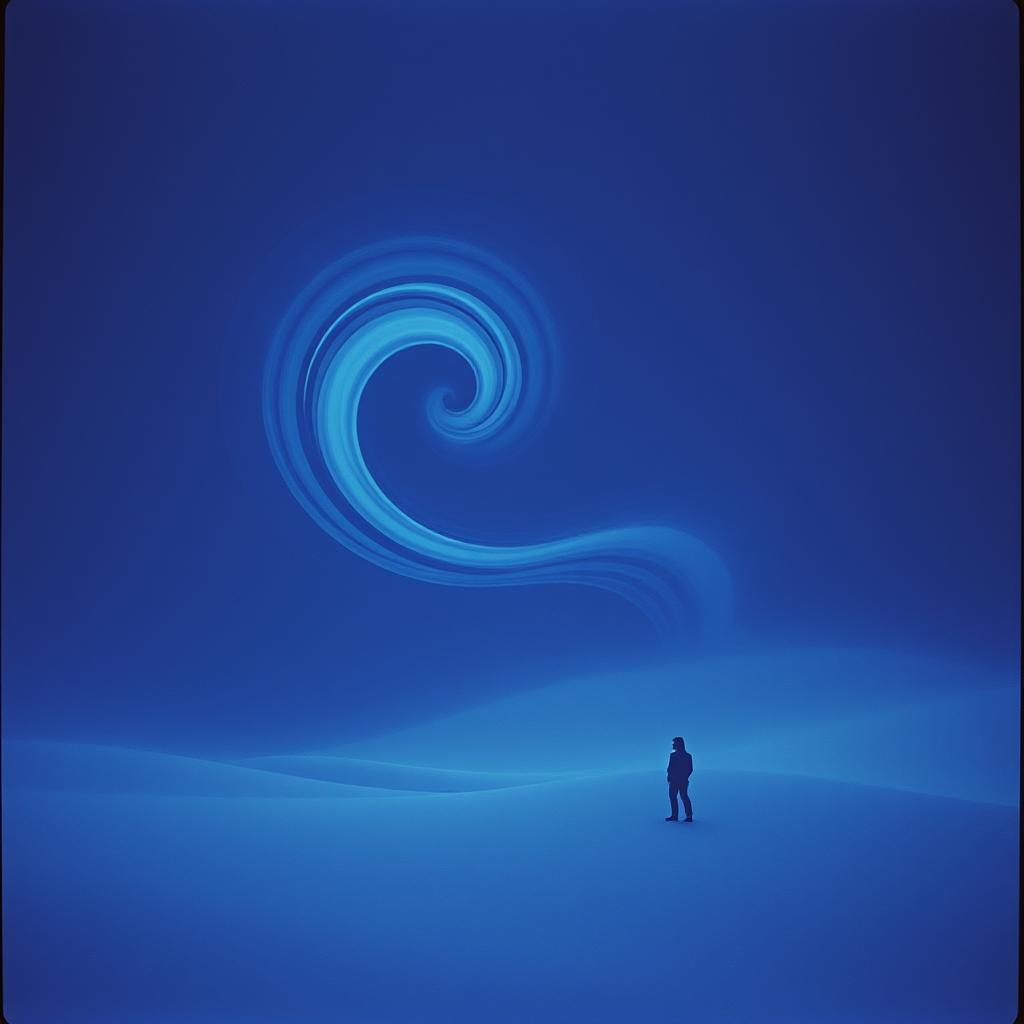 Echoes Without Name artwork