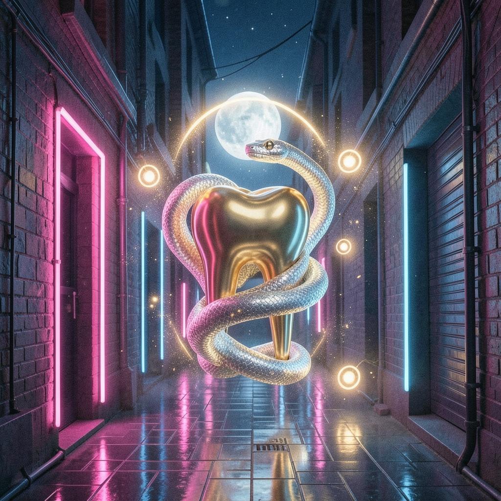 Parcel Tongue artwork