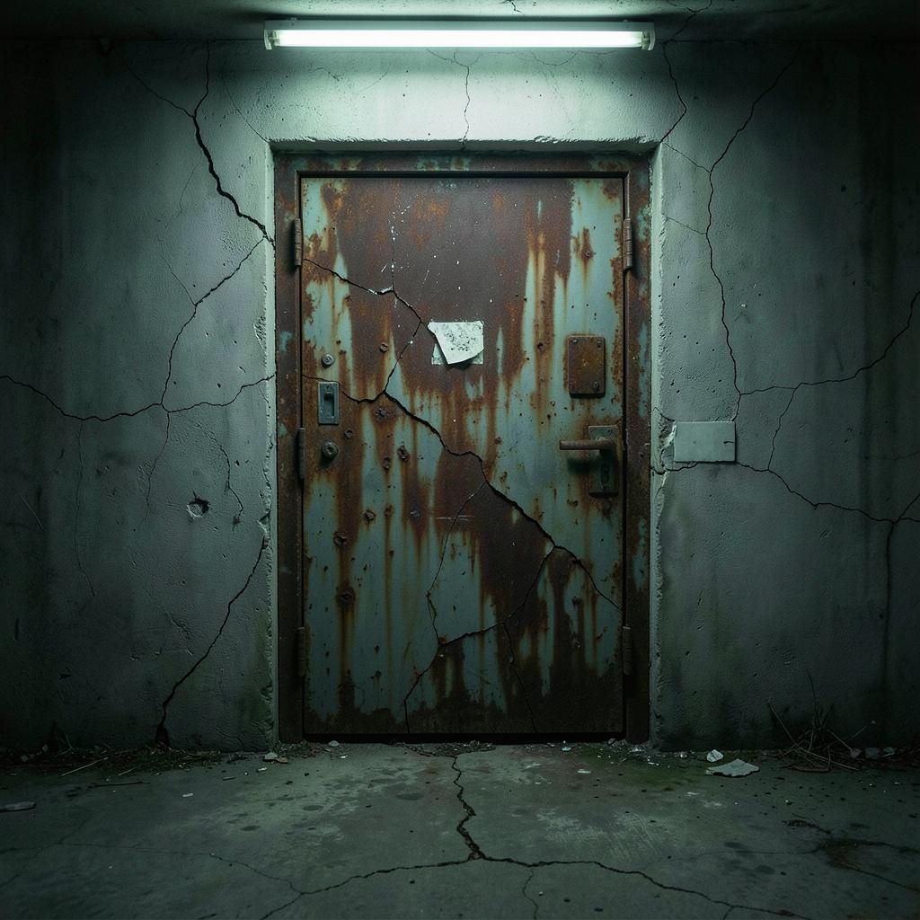 Voice picture for Madam Marguerite