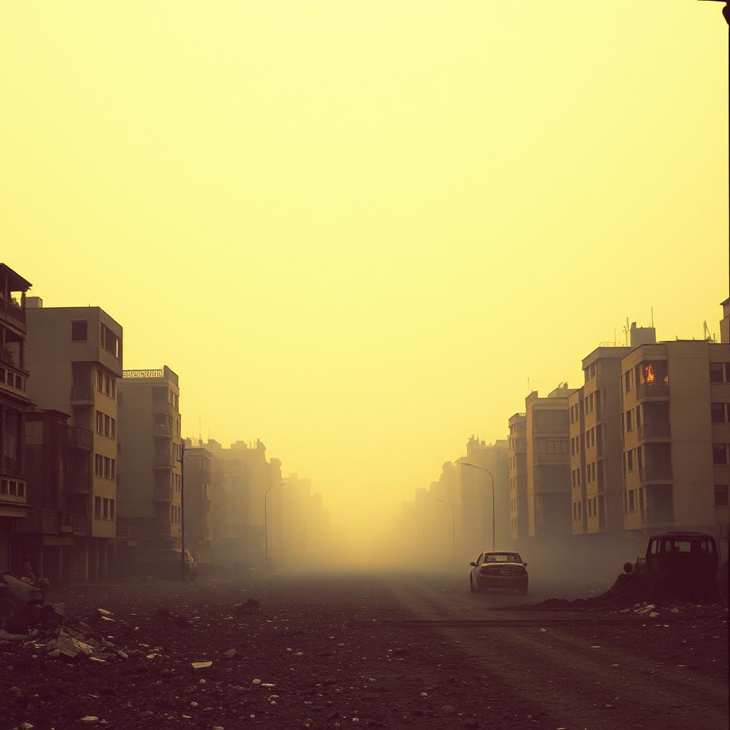Song Cover Image
