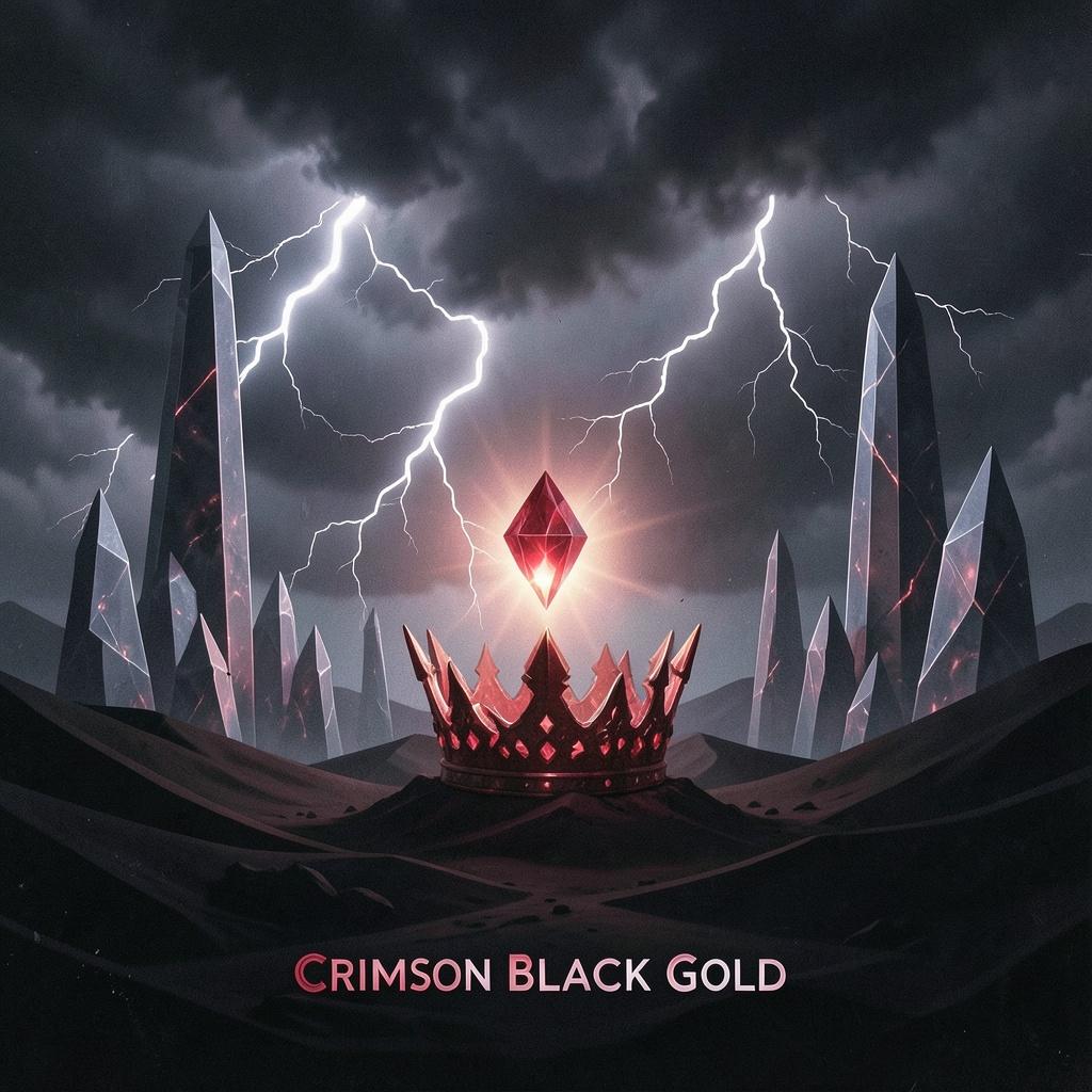 Blutkrone artwork