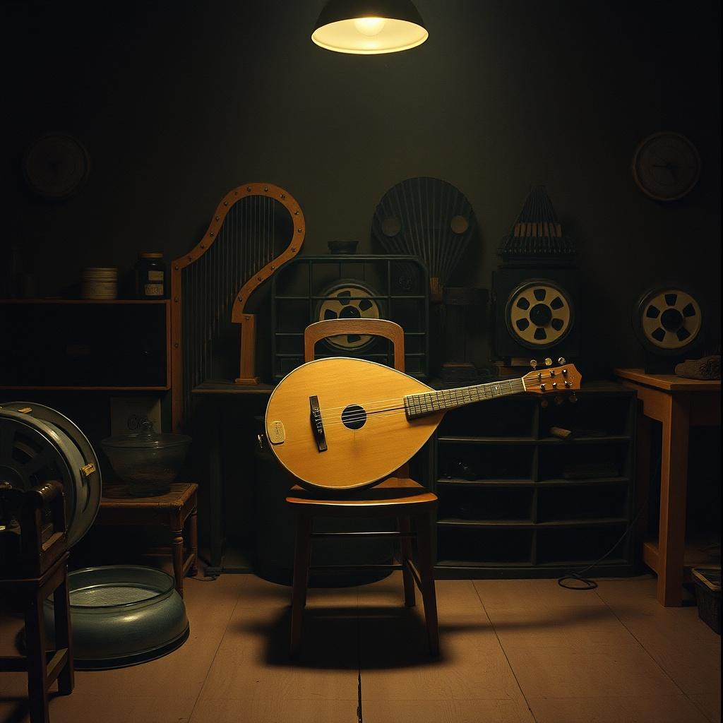 Song Image