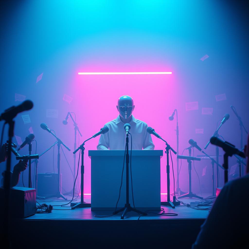 Persona image for Deutliche ♀️+♂️ 🎙