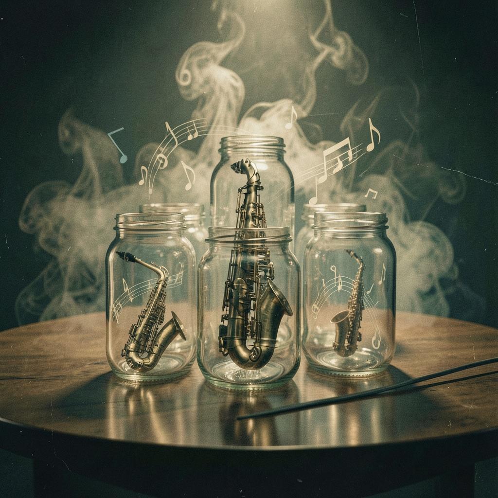 jazz subgenre vocals