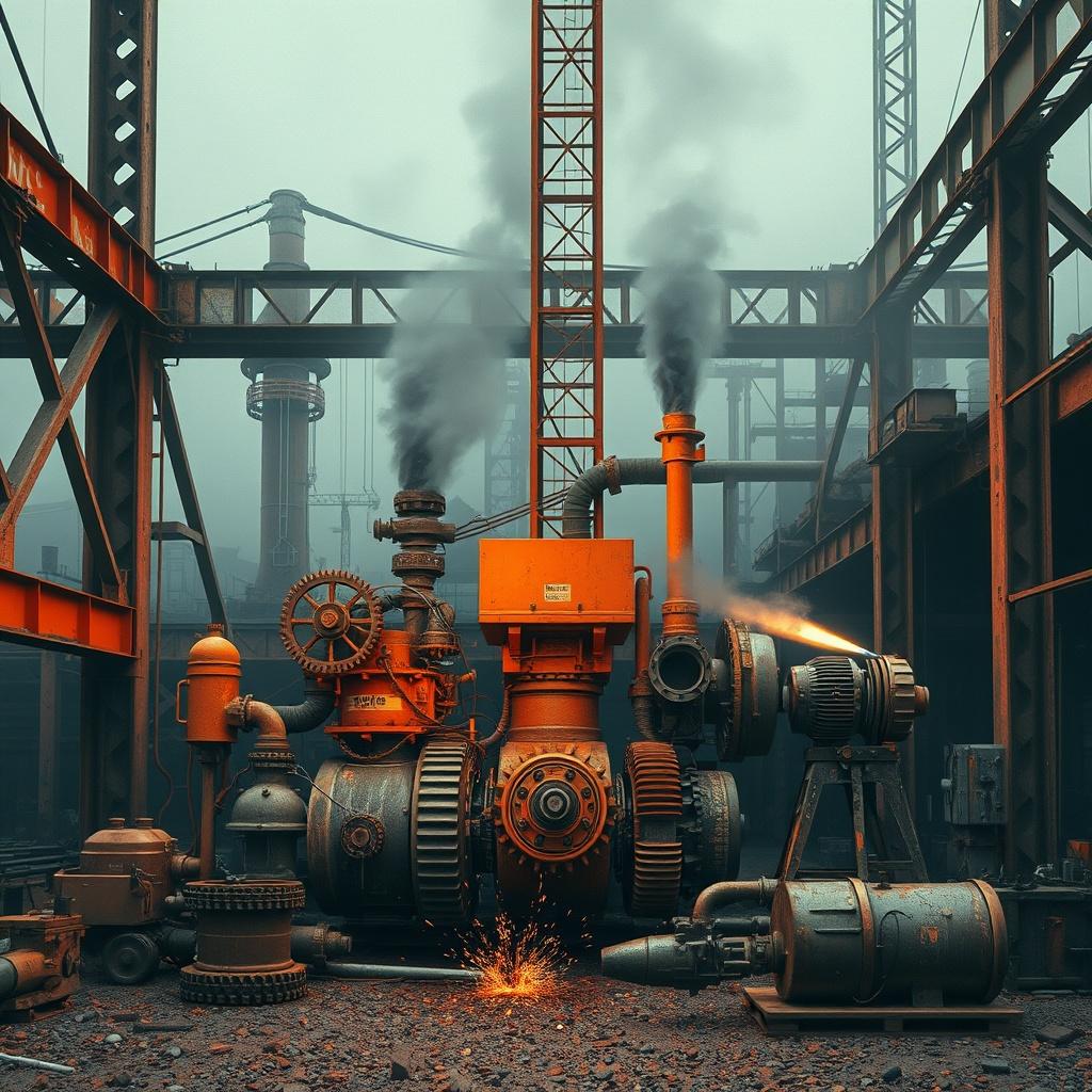 construction #06 artwork