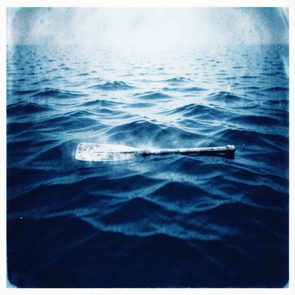 You Won't Find Me artwork