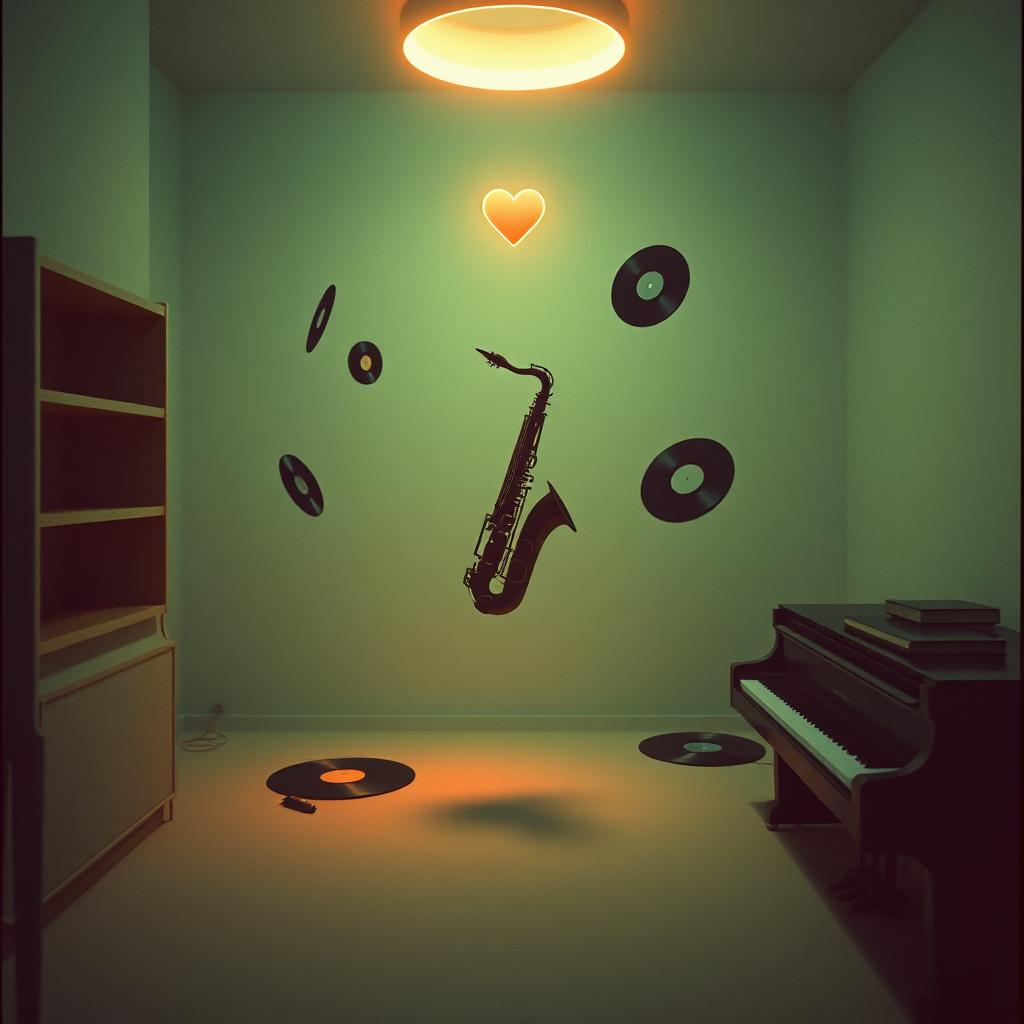 Song Image