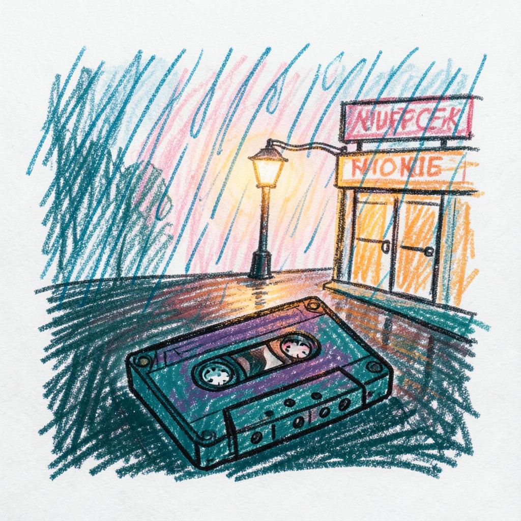 Song Cover Image