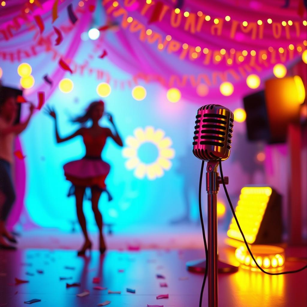 Song Image