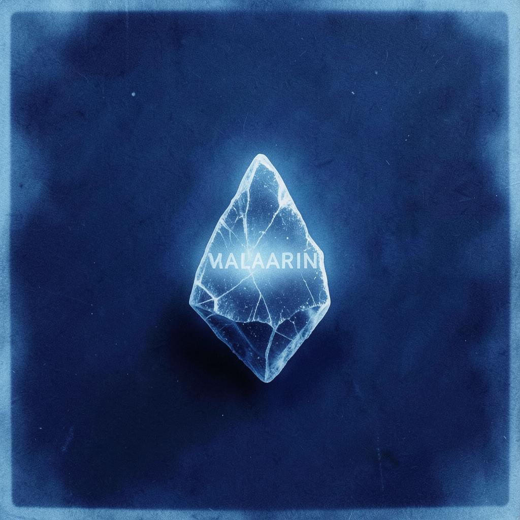 warning label  (Remix) artwork