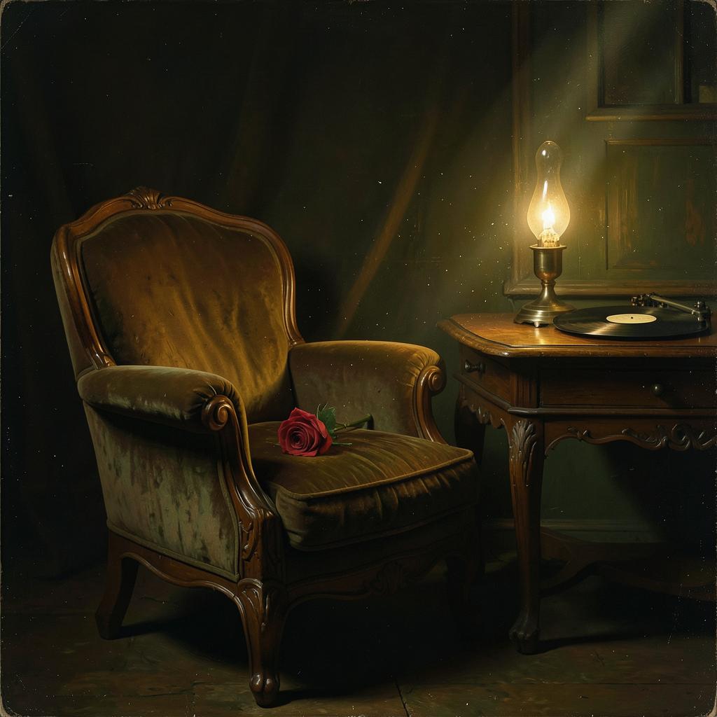 Right Where I Belong artwork