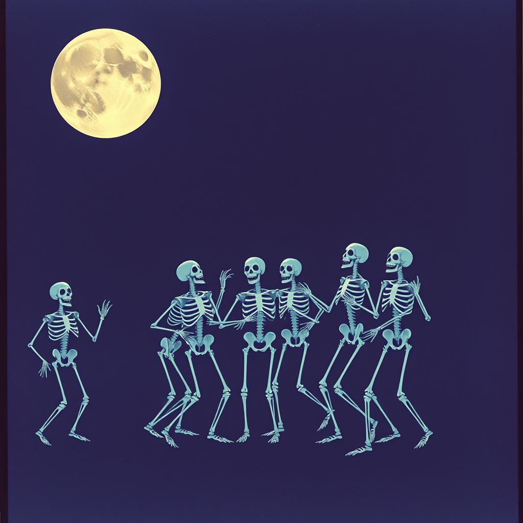 Persona image for Funk Man Jerome