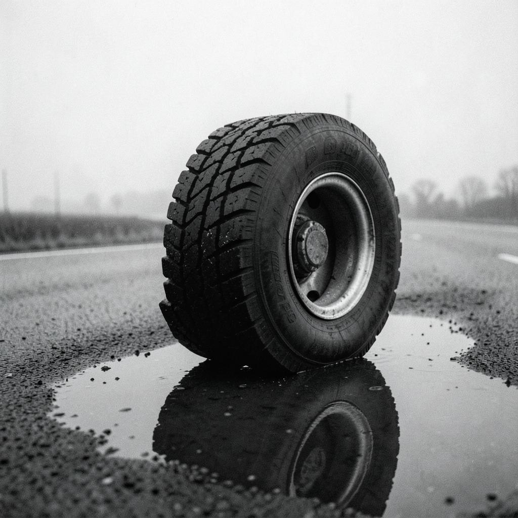 08 „The Road Remembers" artwork