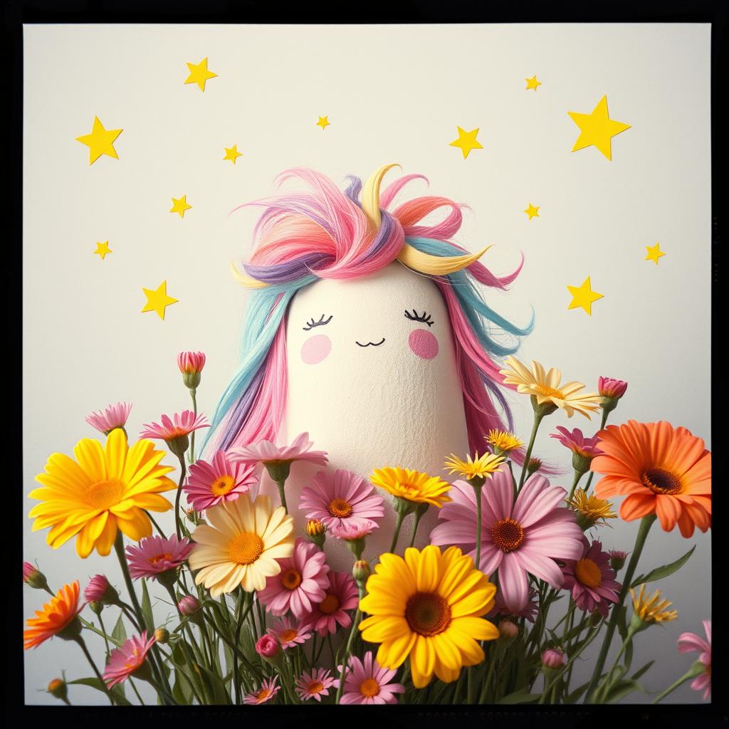Persona image for Sweet girl