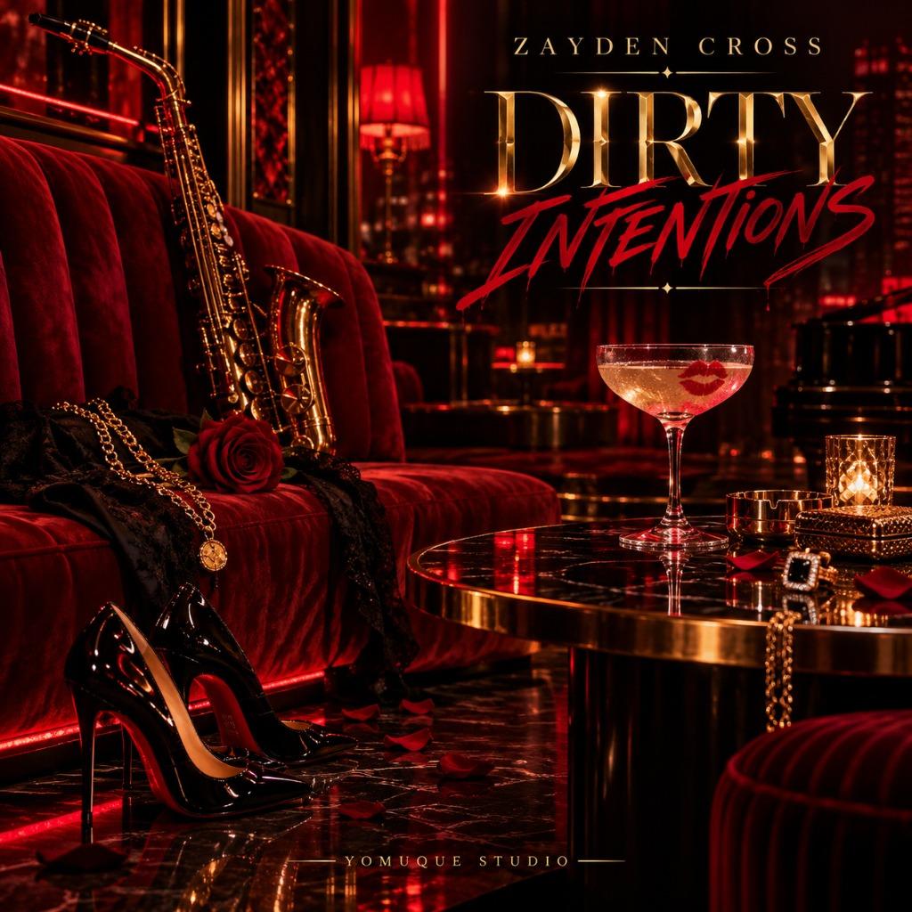 DIRTY INTENTIONS