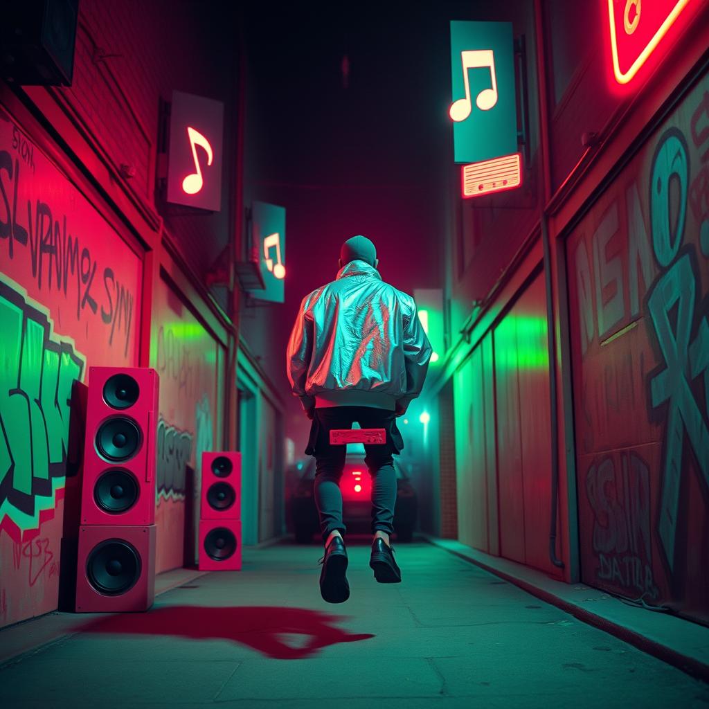 Song Image