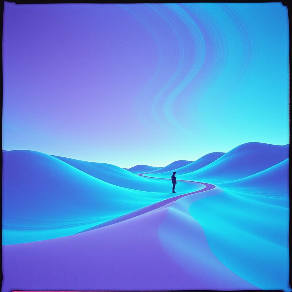 Persona image for Afraid