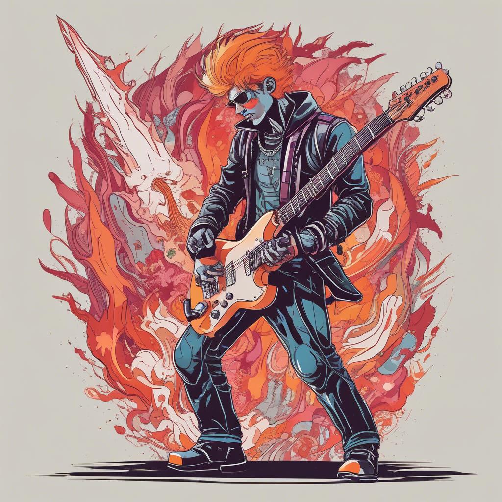 Doomblood artwork