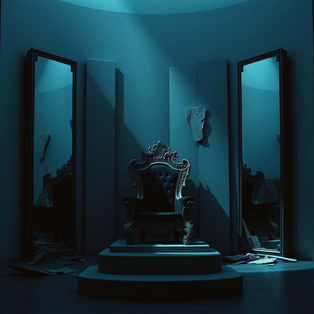 Voice image for Gothic alternative metal 